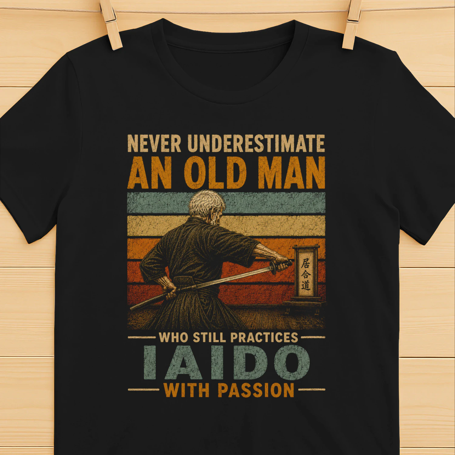 TEU0937 Iaido