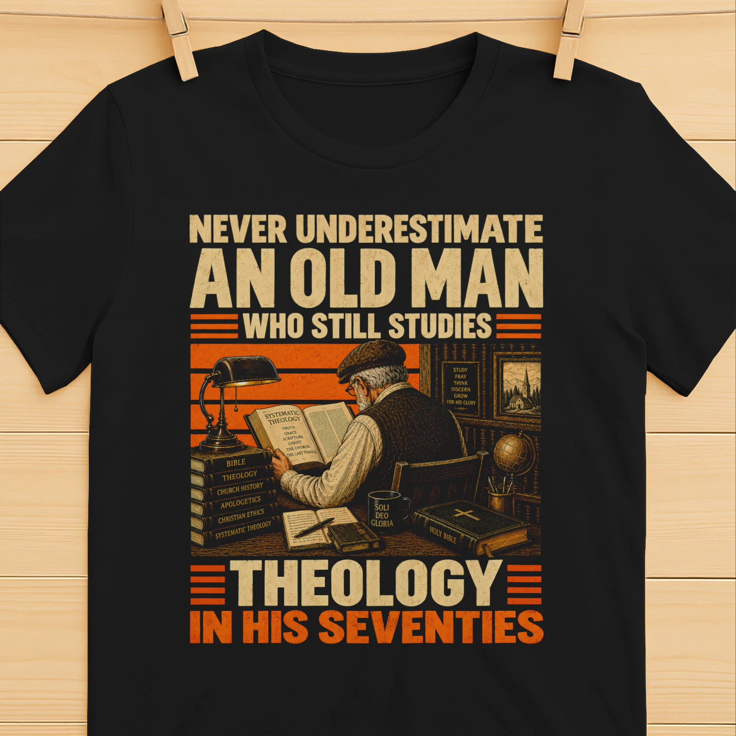 TEU1610 Theology