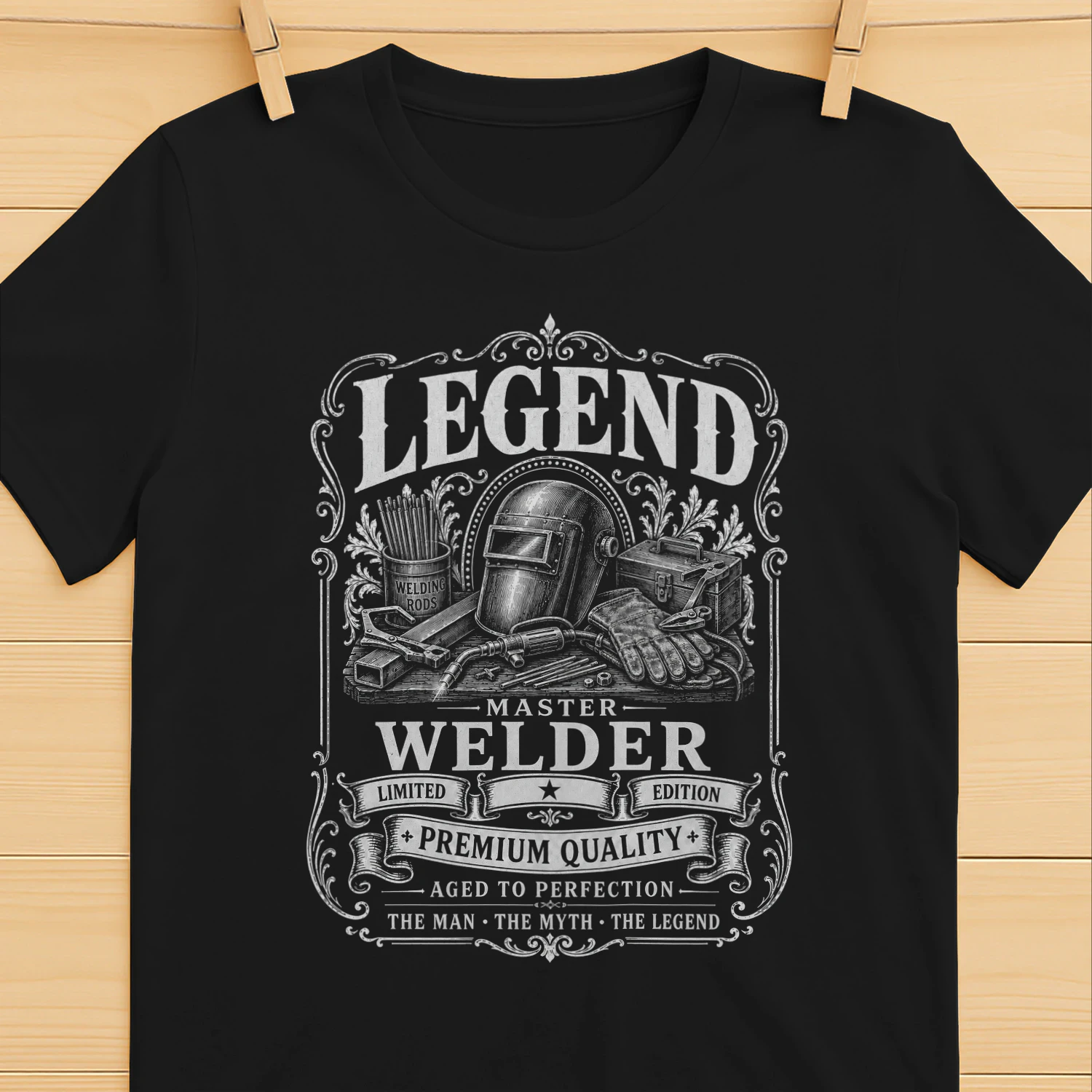 TEU0862 Welder