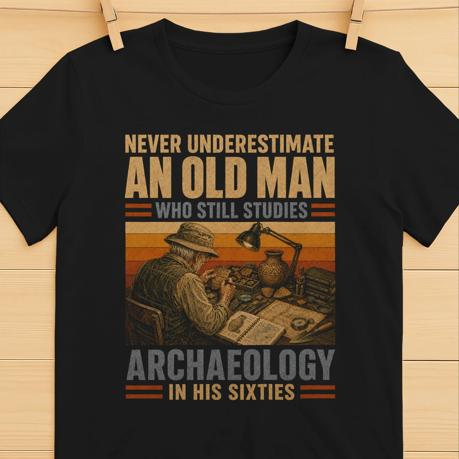 TEU0786 Archaeology