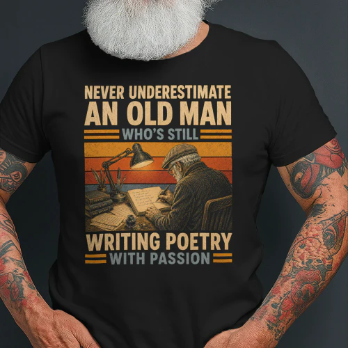 TEU0347 Writing Poetry