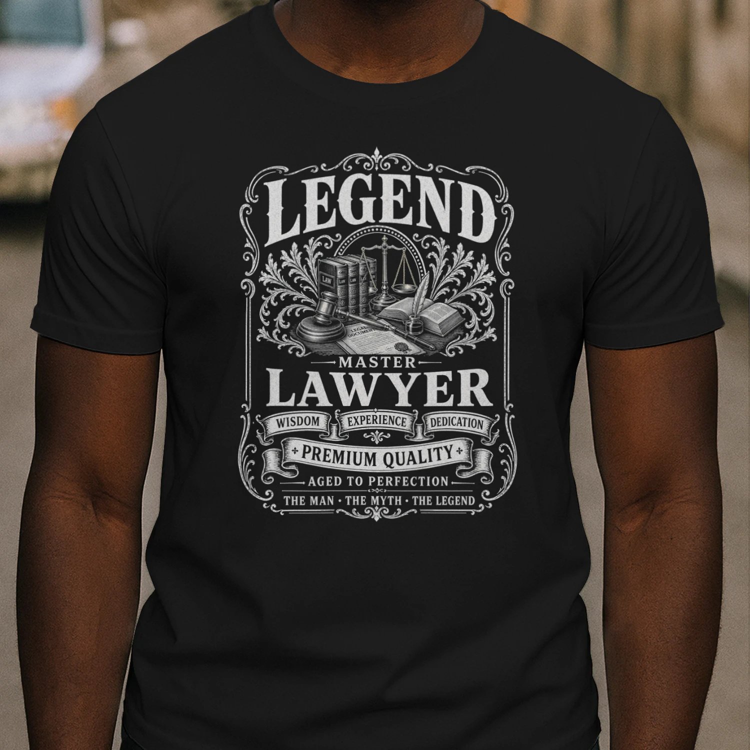 TEU0846 Lawyer