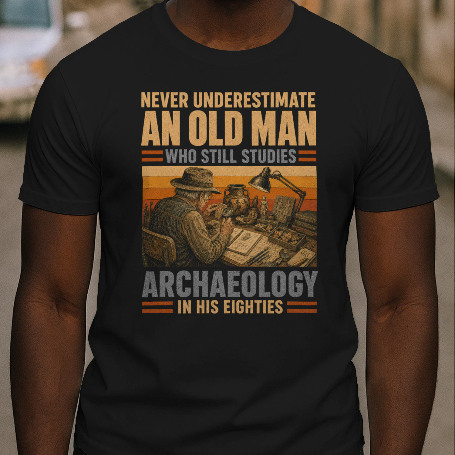 TEU0788 Archaeology