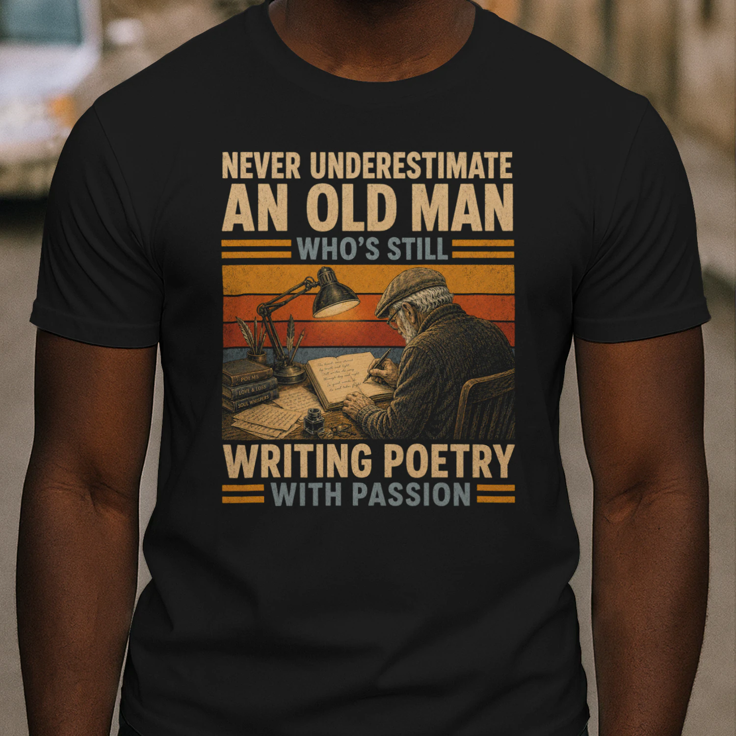 TEU0347 Writing Poetry