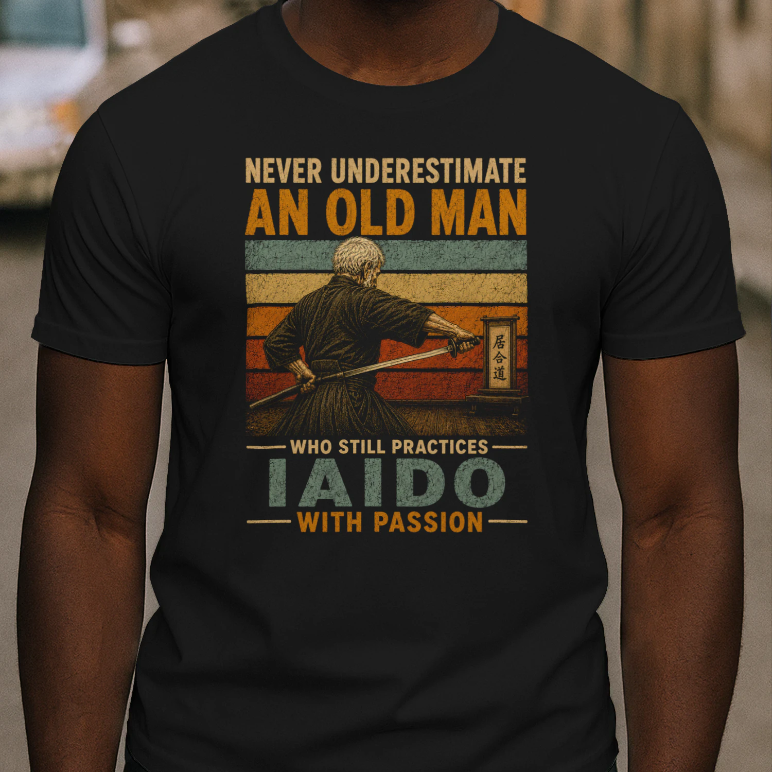 TEU0937 Iaido