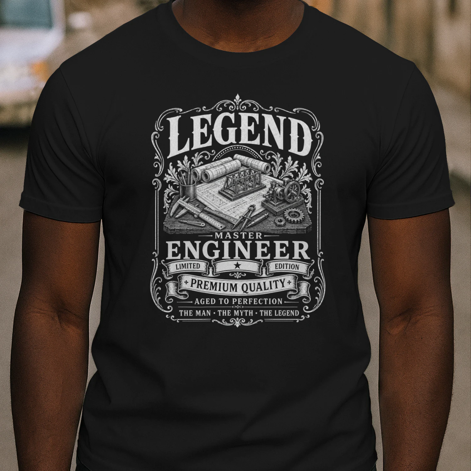TEU0836 Engineer