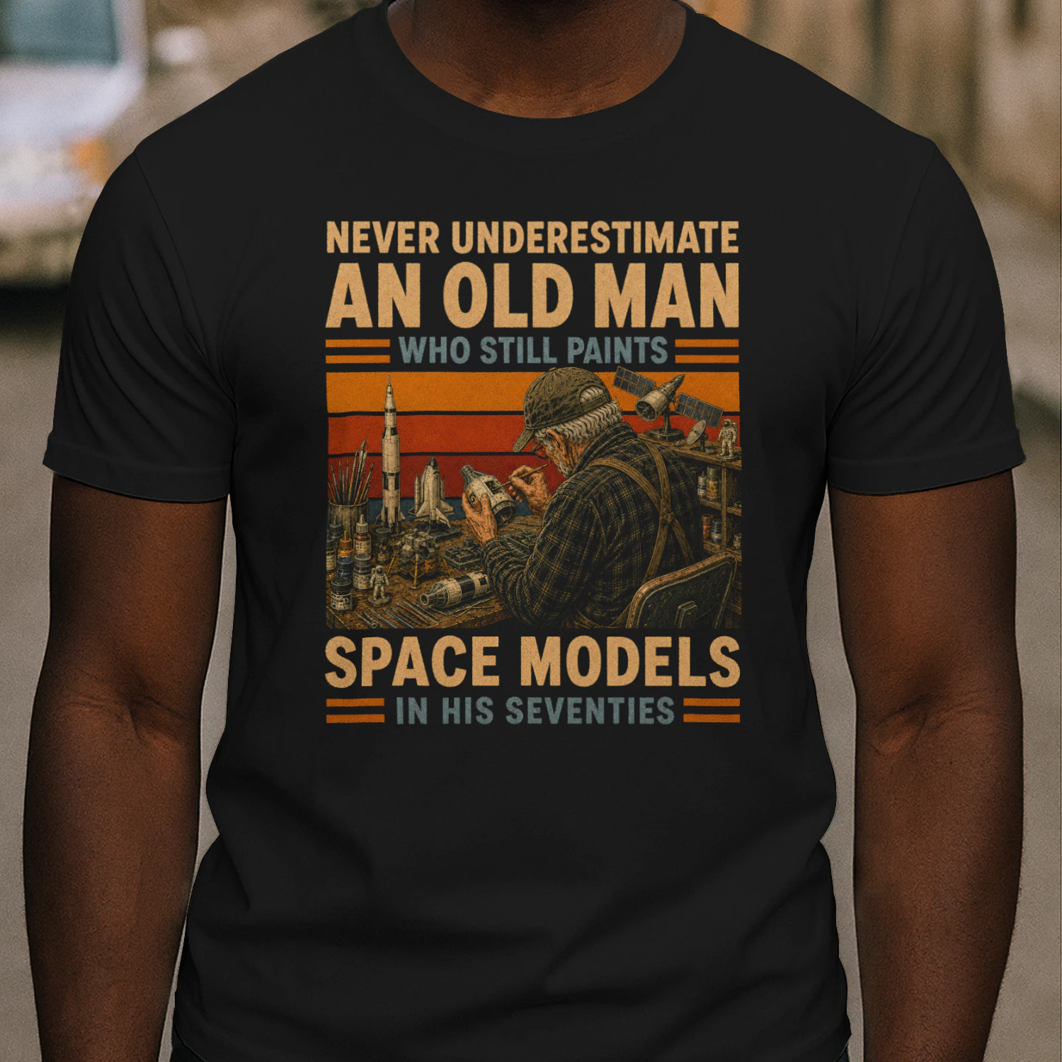 TEU0580 Space Models