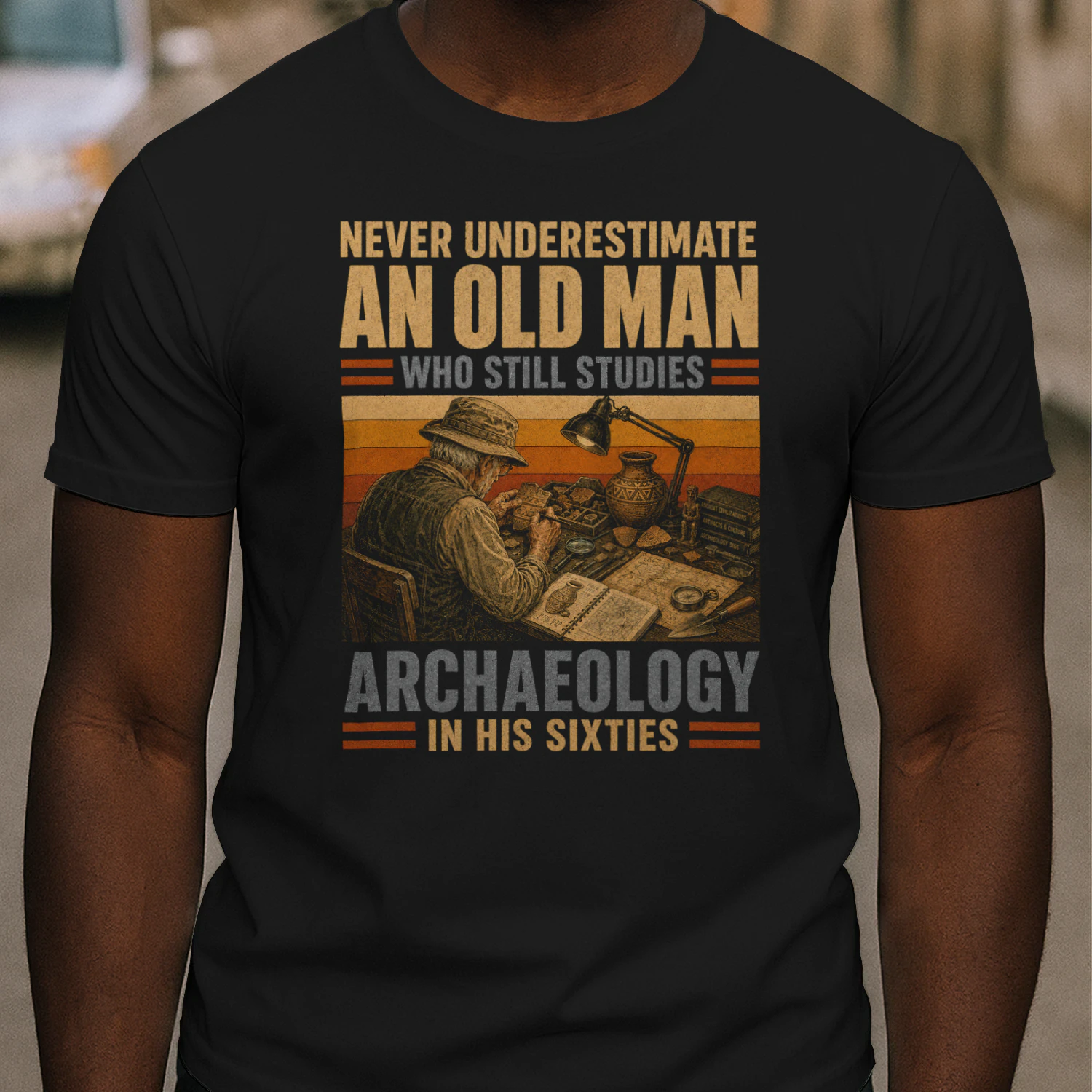 TEU0786 Archaeology