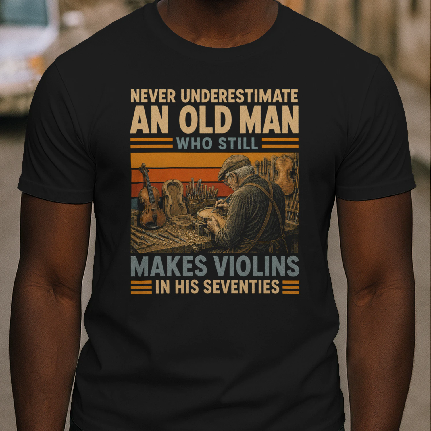 TEU0373 Makes Violins
