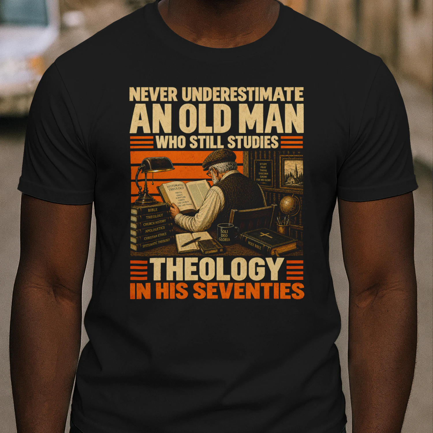 TEU1610 Theology