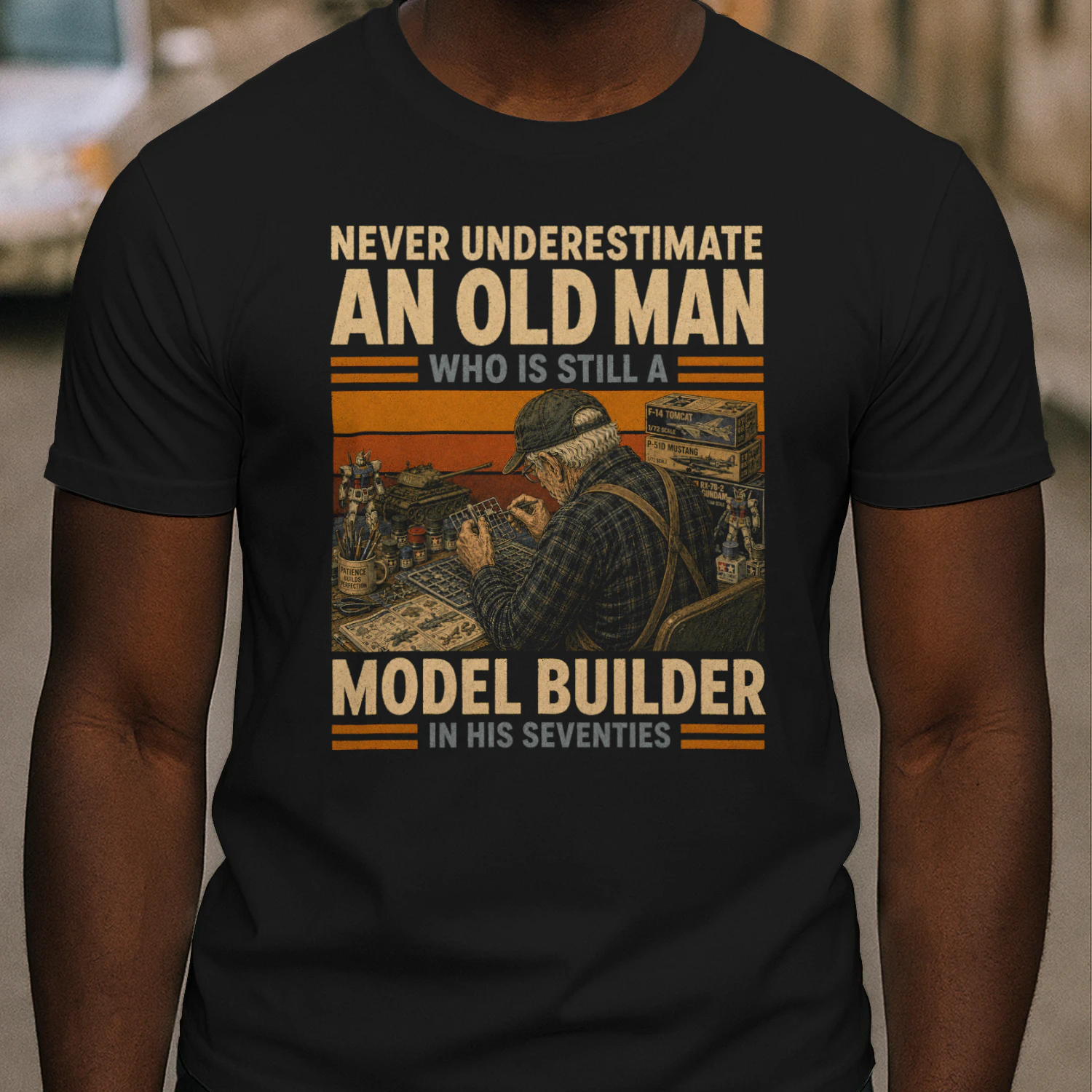 TEU0576 Model Builder