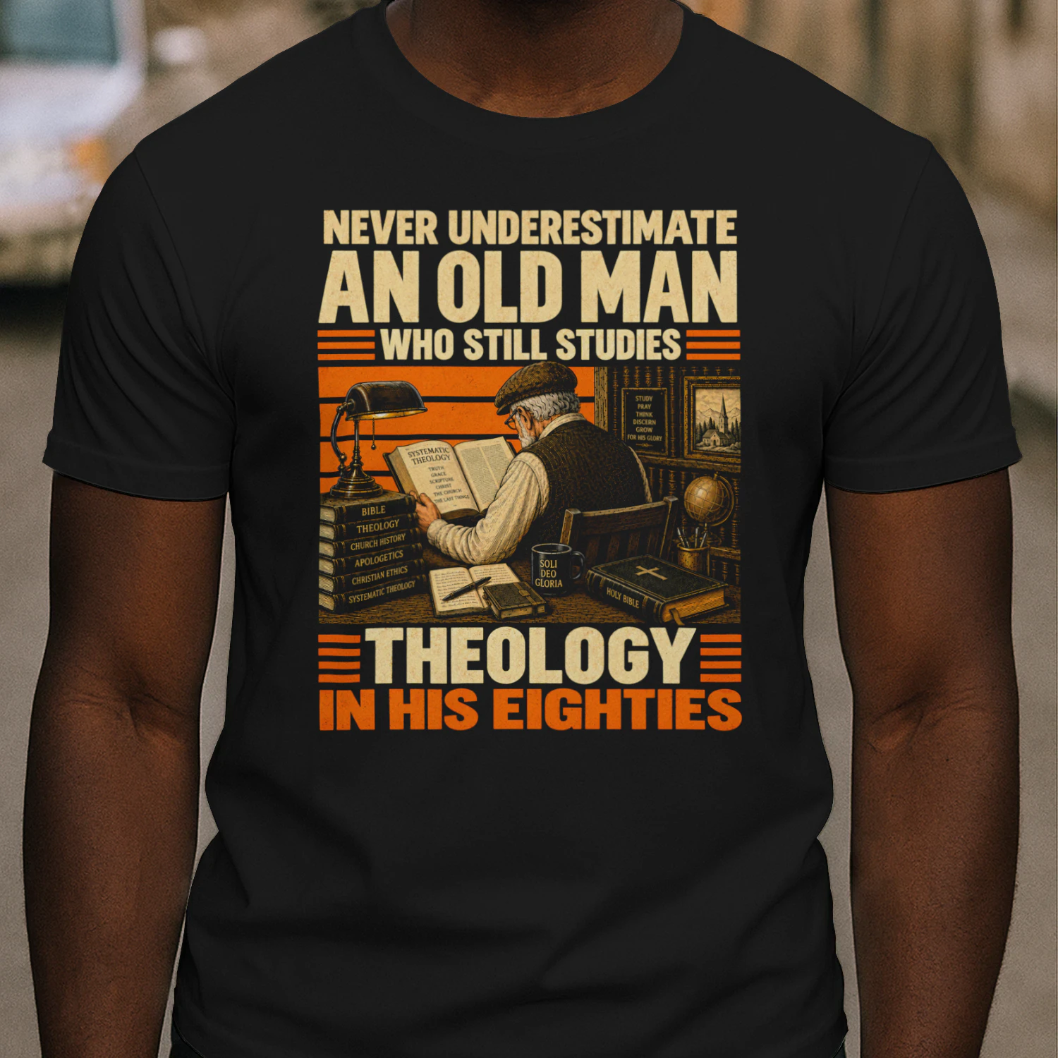 TEU1611 Theology