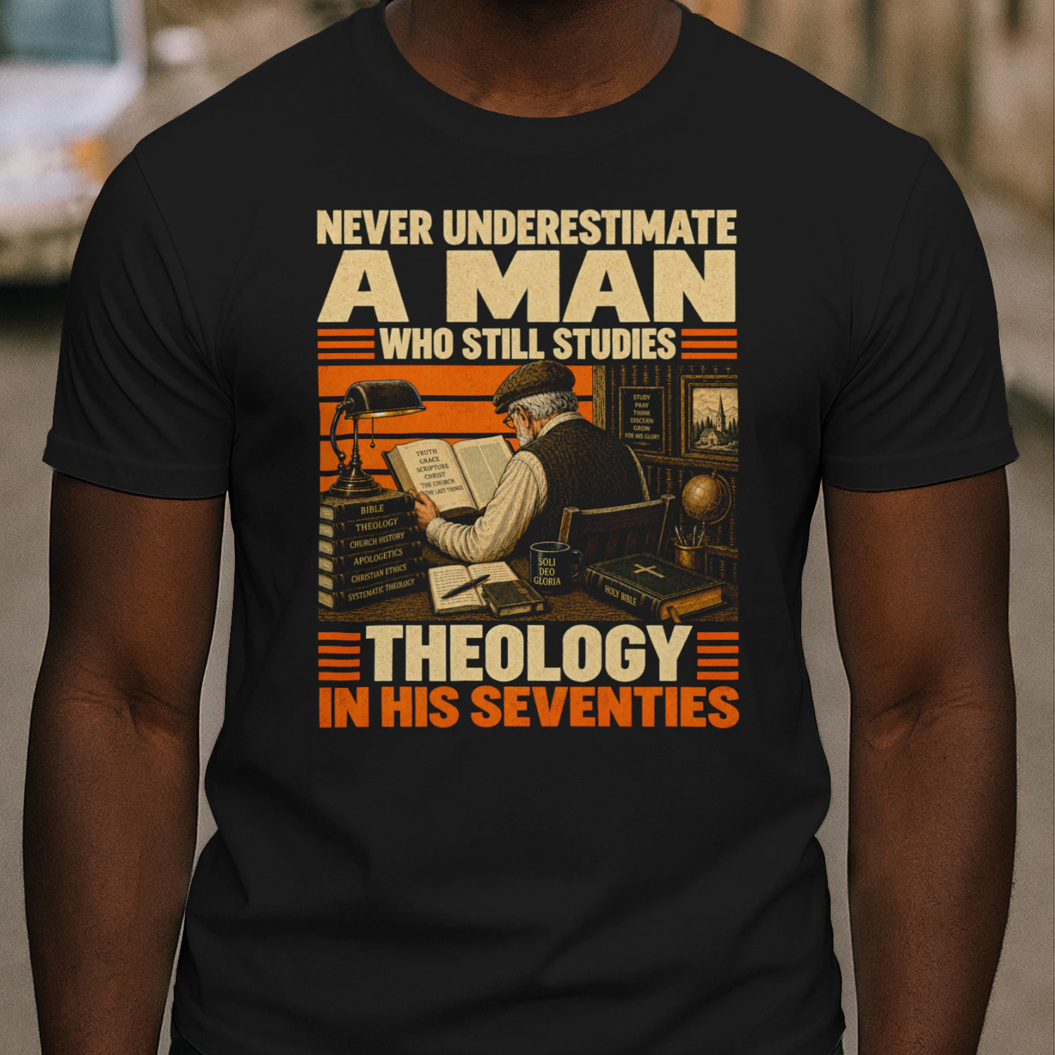 TEU1602 Theology