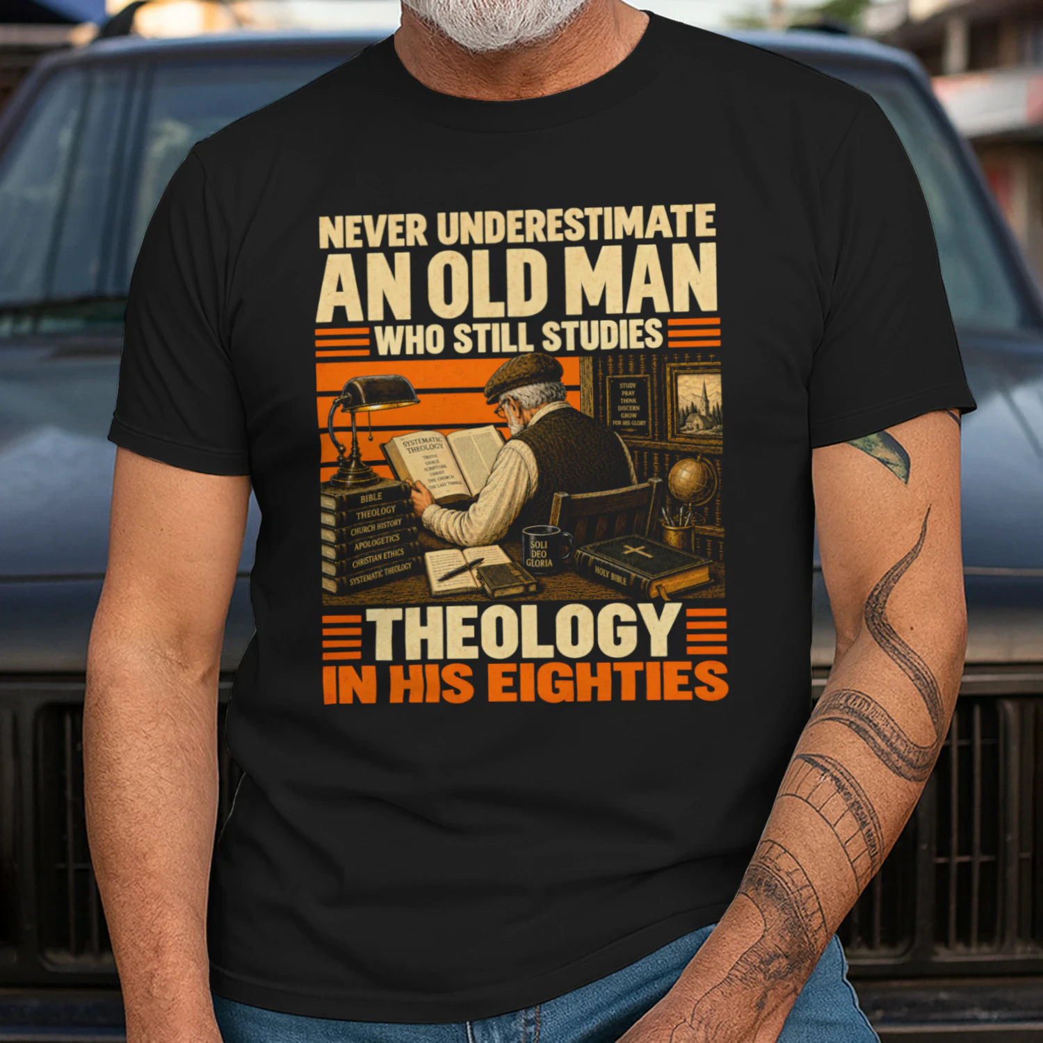 TEU1611 Theology