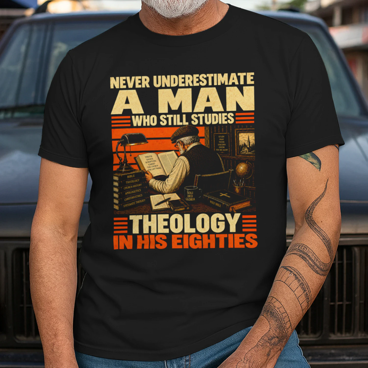 TEU1603 Theology