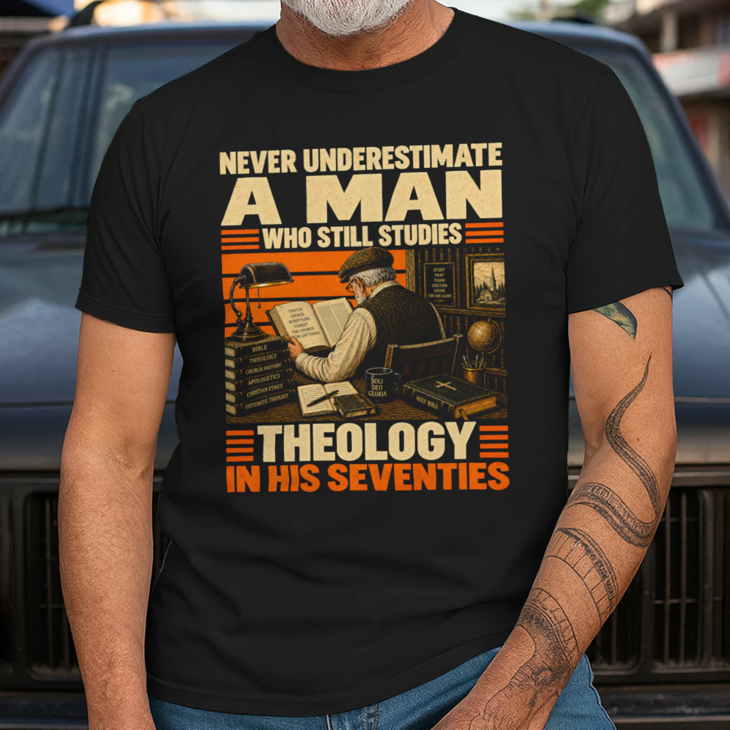 TEU1602 Theology
