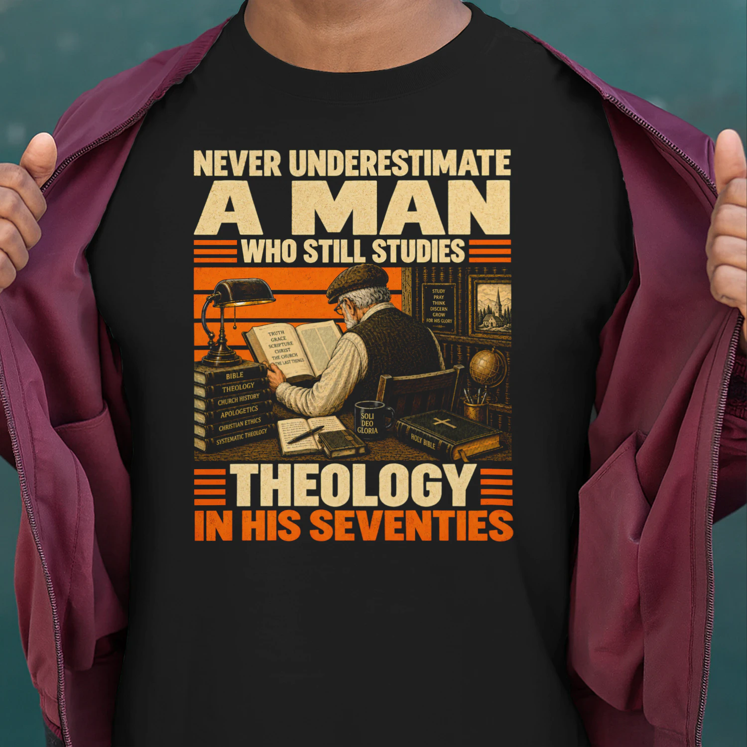 TEU1602 Theology