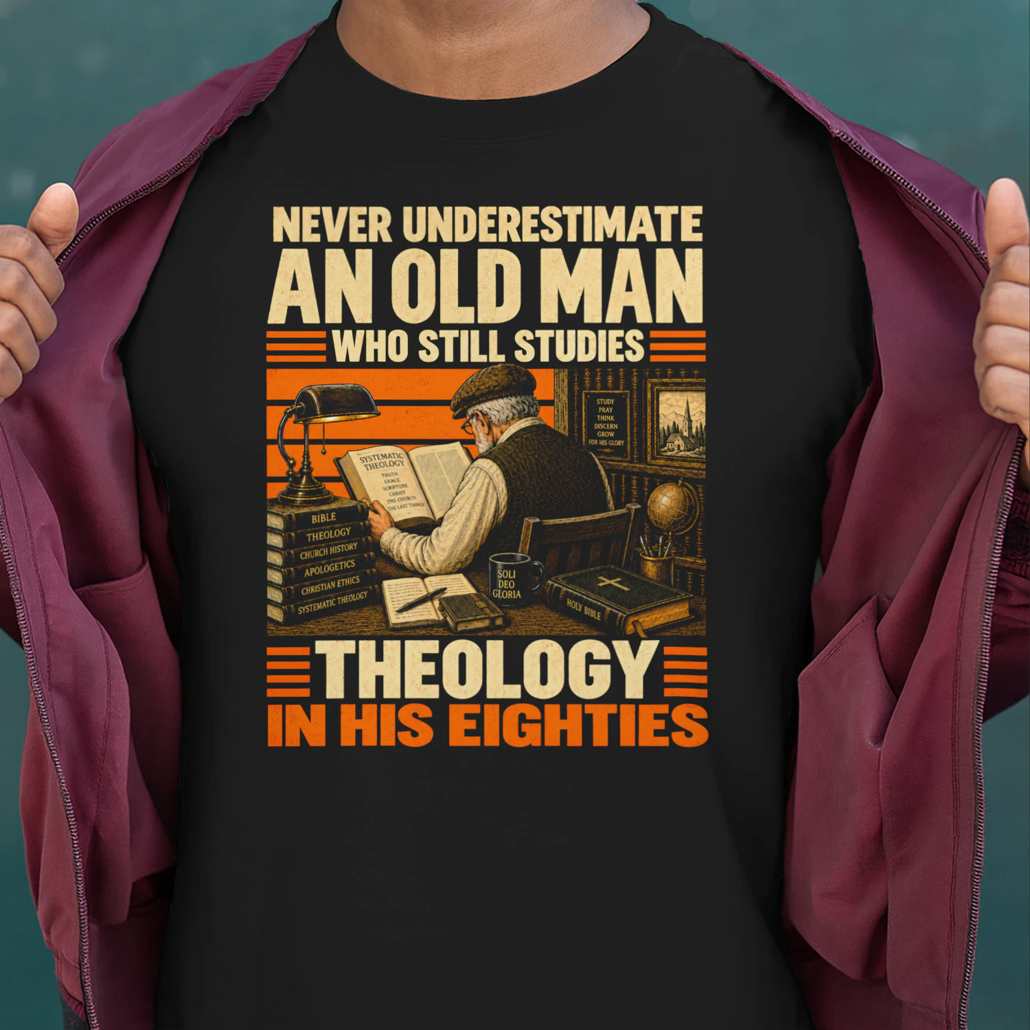TEU1611 Theology