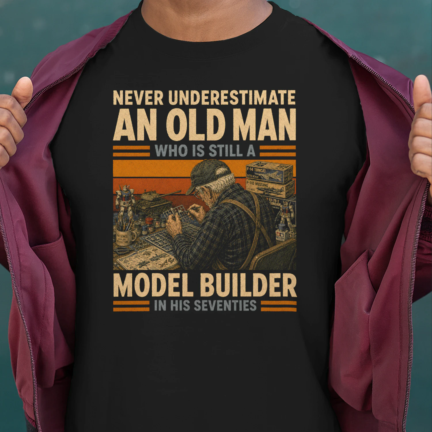 TEU0576 Model Builder