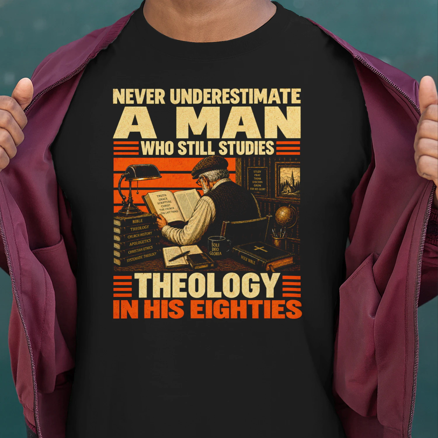 TEU1603 Theology