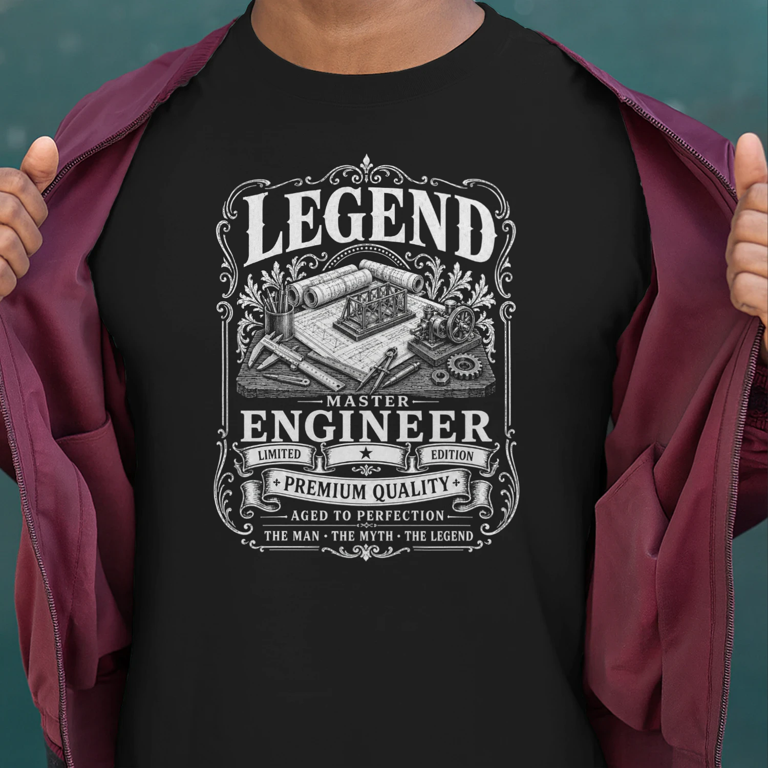 TEU0836 Engineer