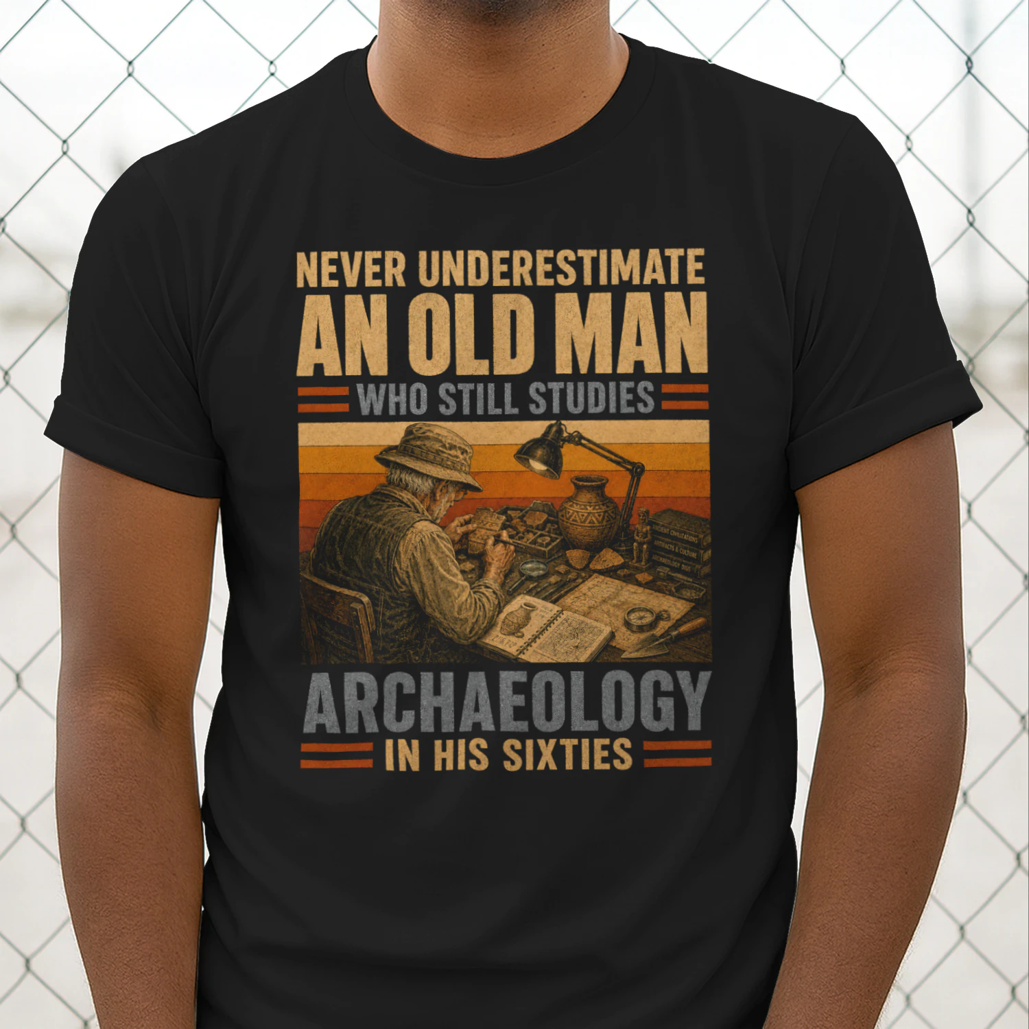 TEU0786 Archaeology