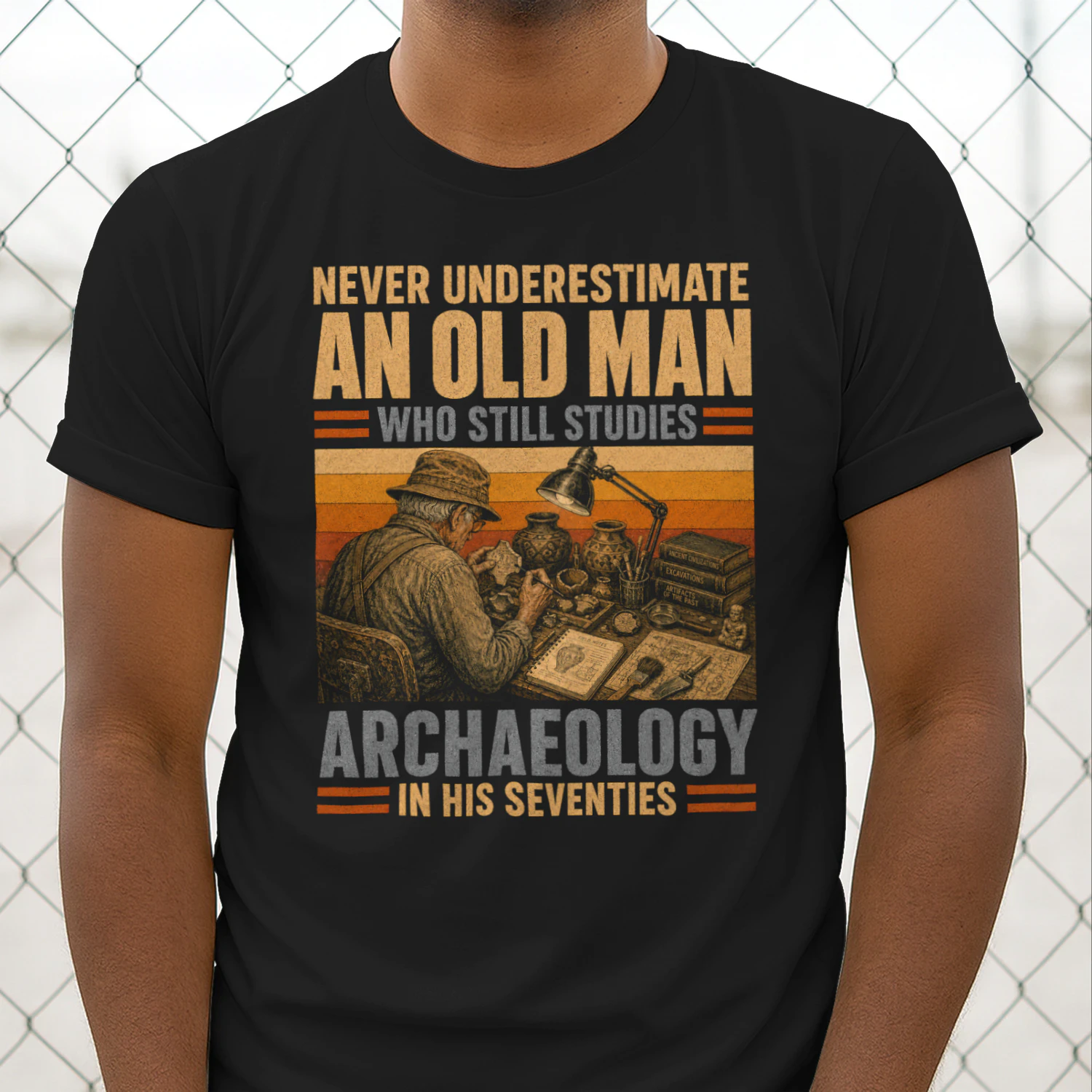 TEU0787 Archaeology