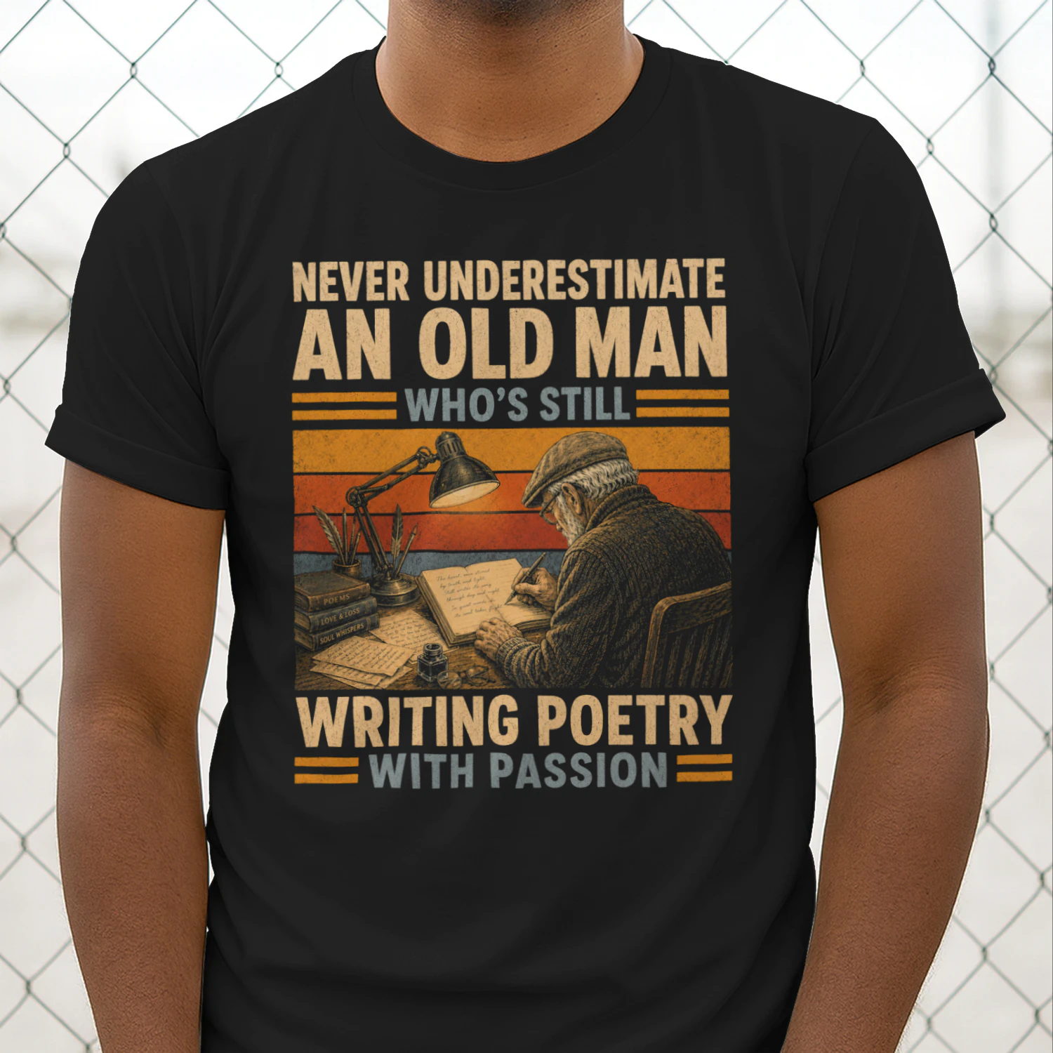 TEU0347 Writing Poetry