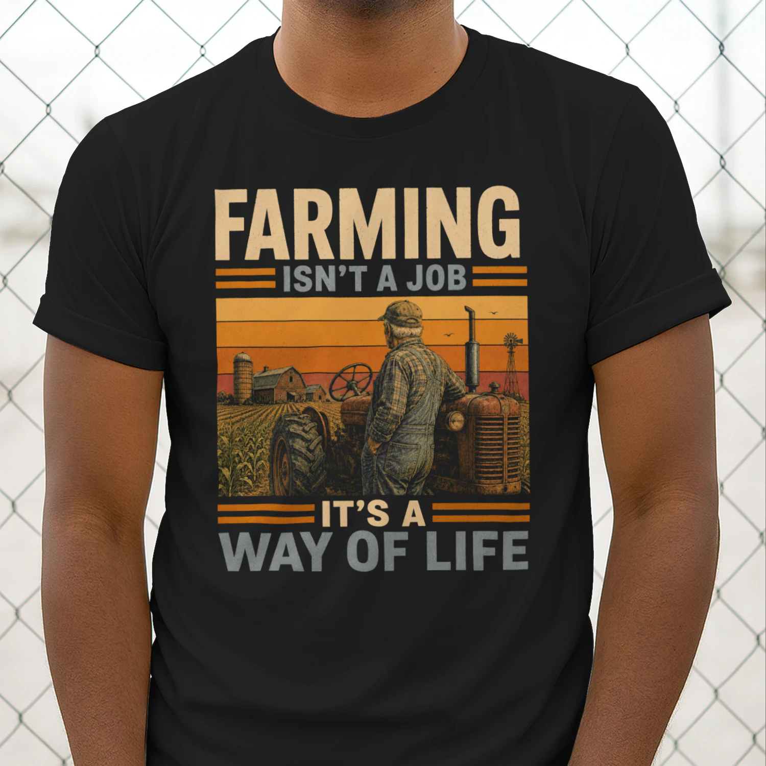 TEU0740 Farming