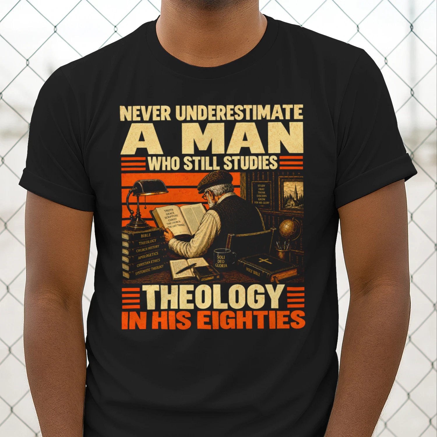 TEU1603 Theology