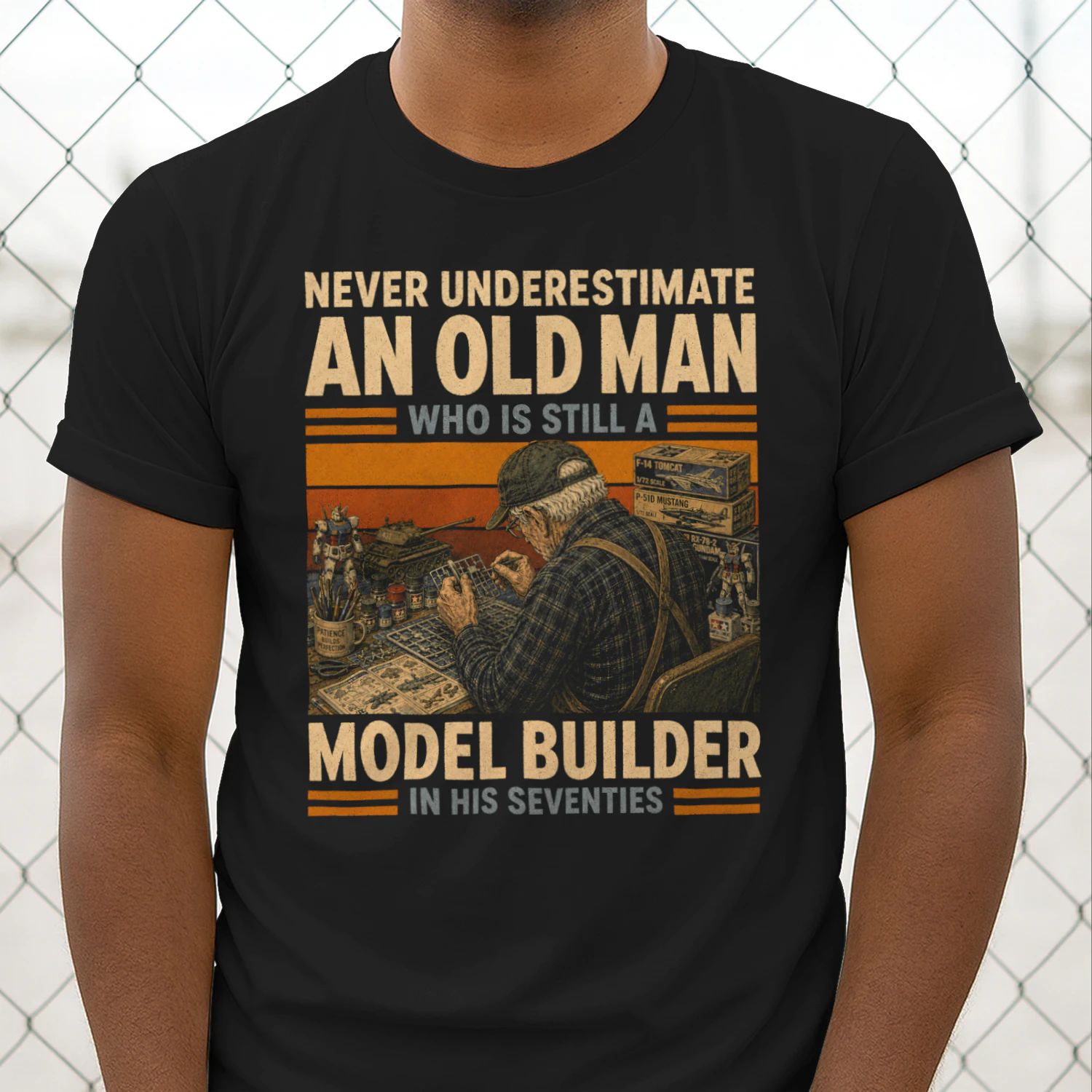 TEU0576 Model Builder