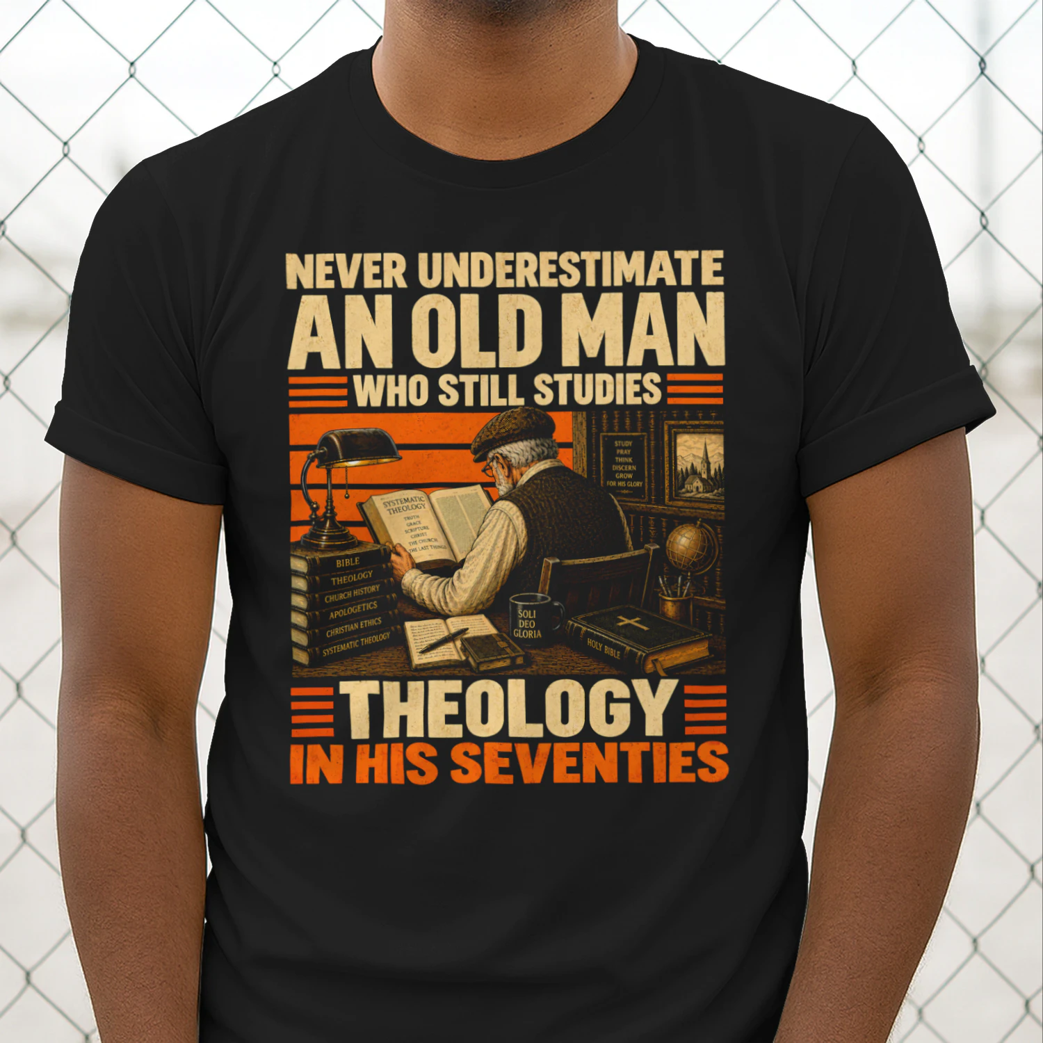 TEU1610 Theology