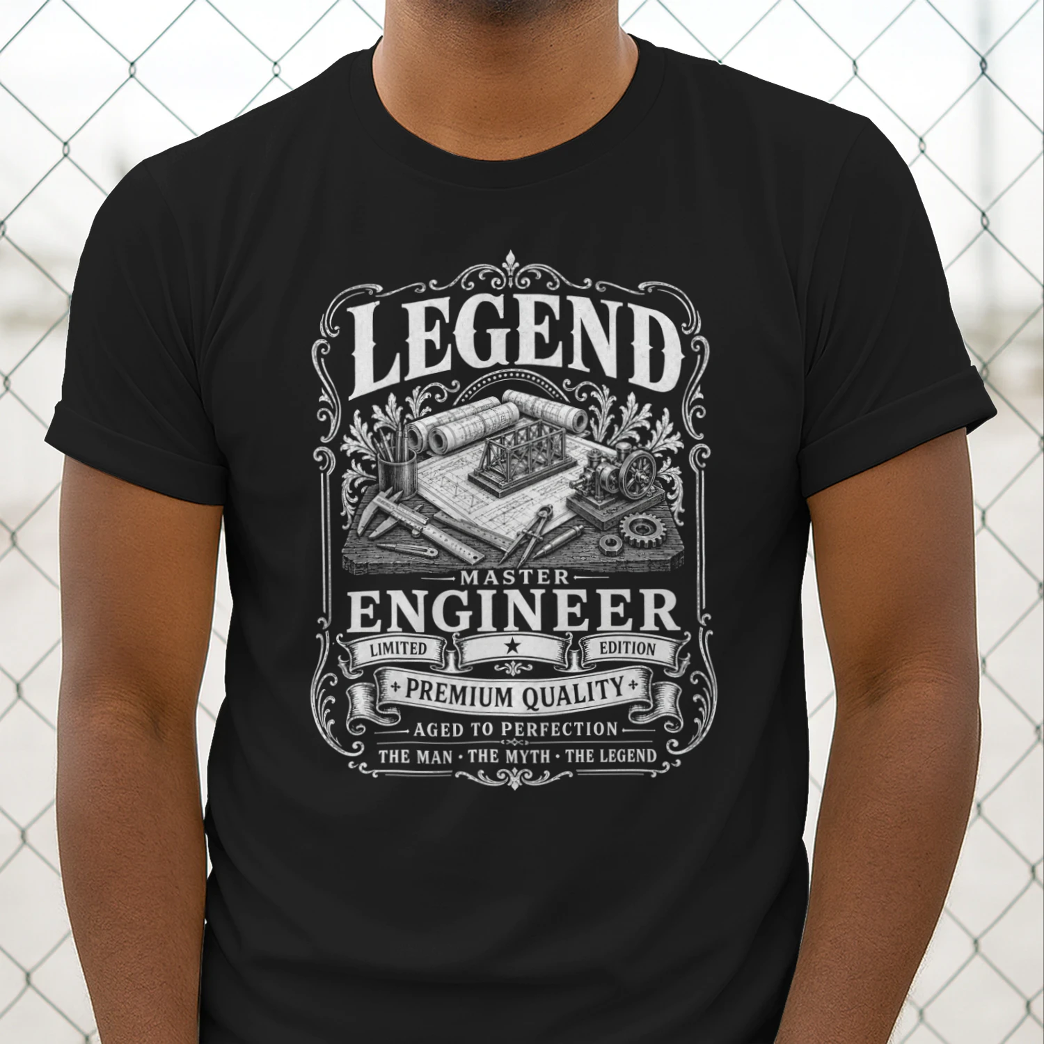 TEU0836 Engineer