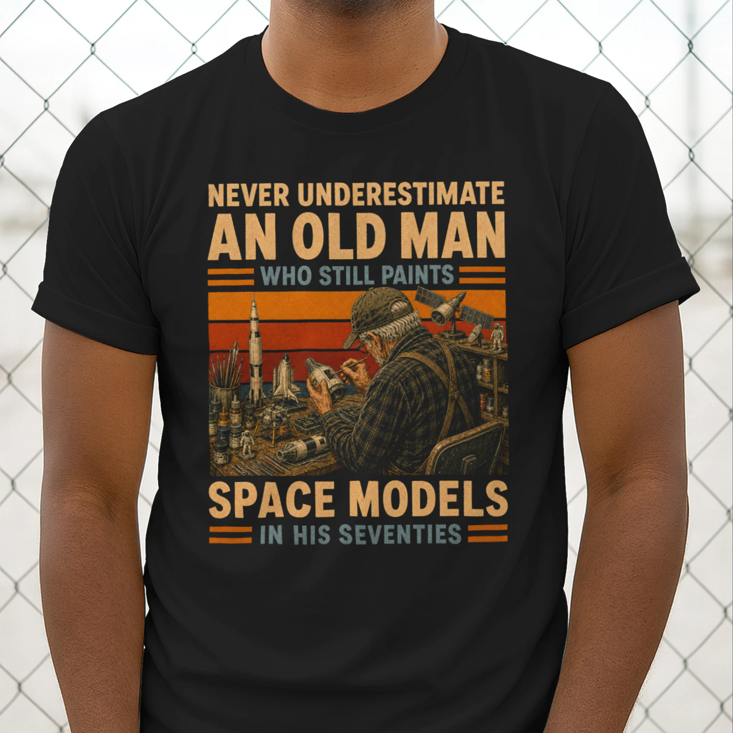TEU0580 Space Models