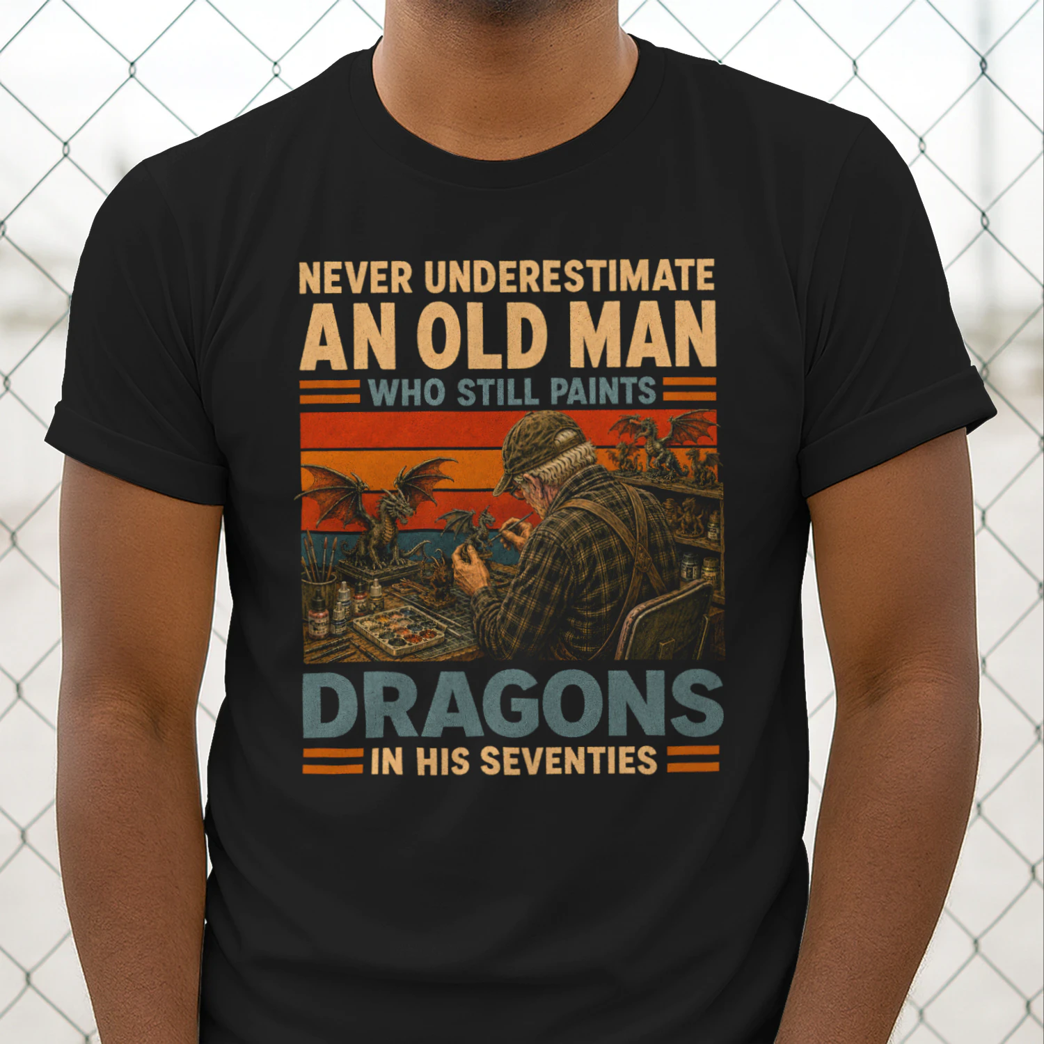 TEU0570 Dragons