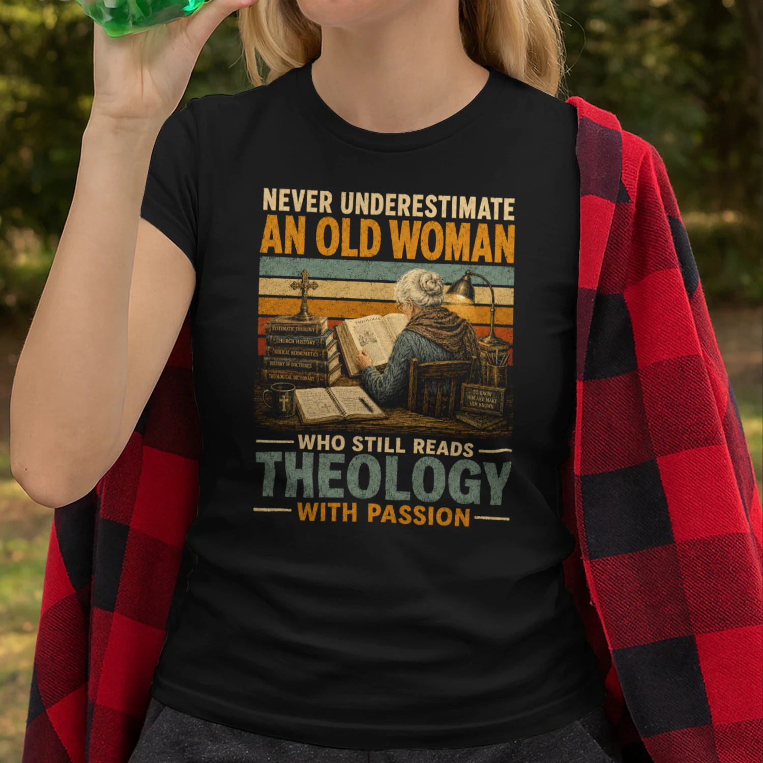 TEU0933 Reads Theology With Passion