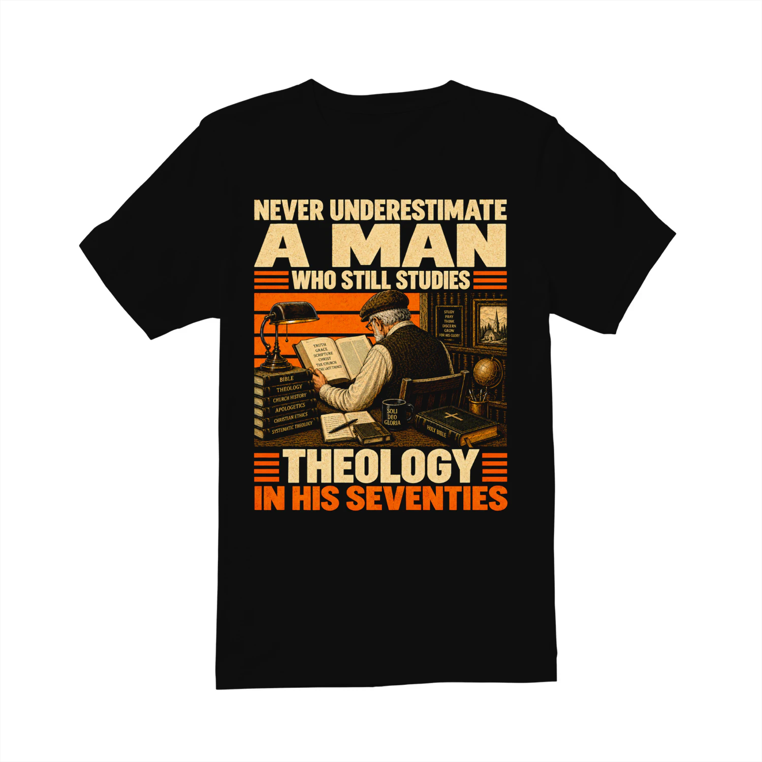 TEU1602 Theology