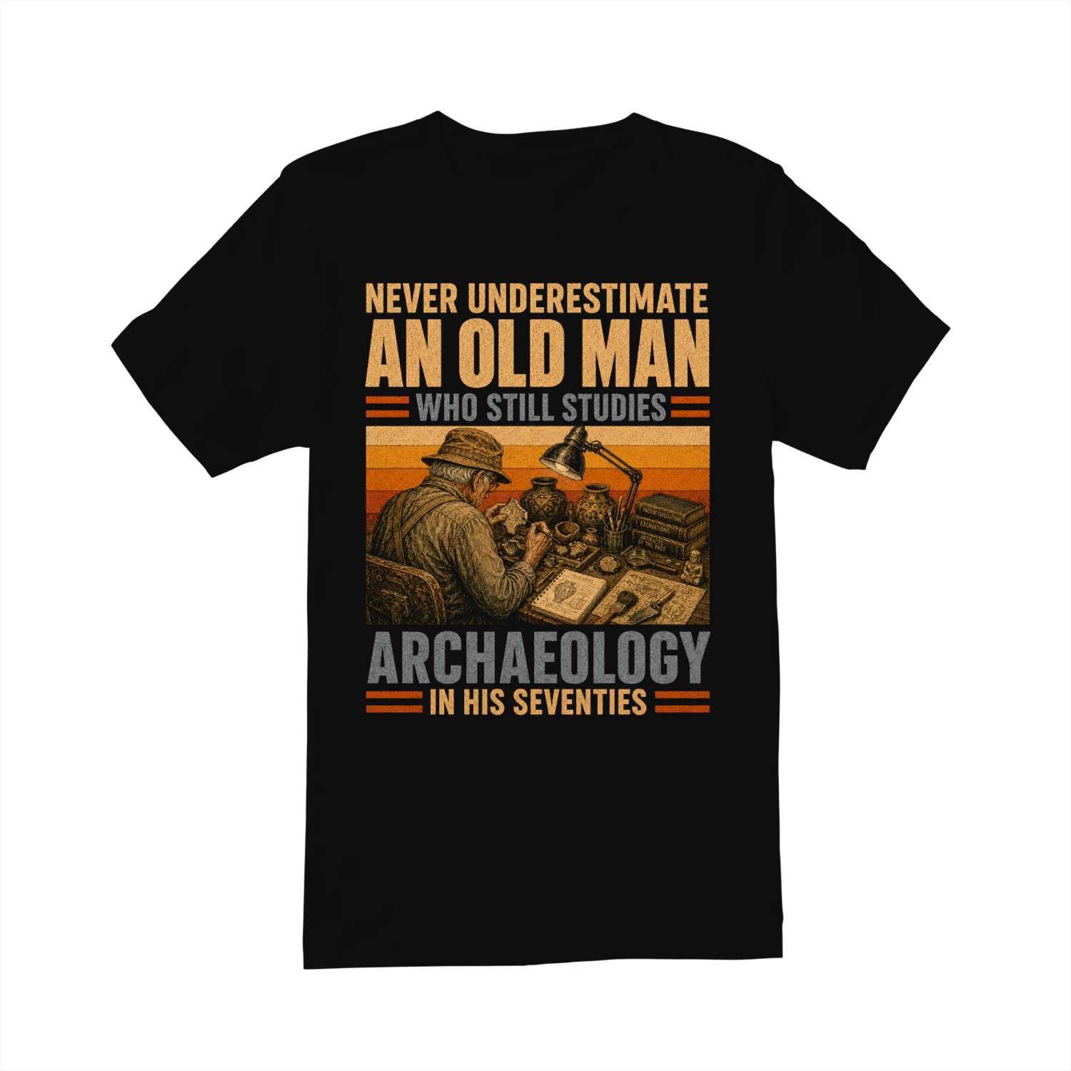TEU0787 Archaeology