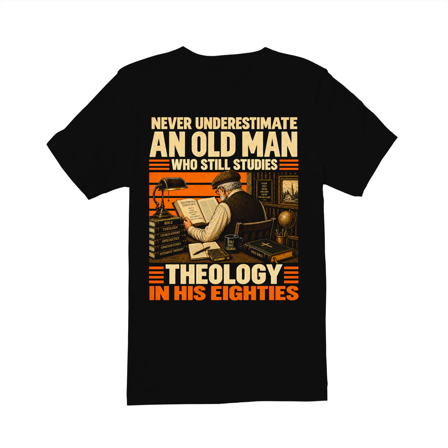 TEU1611 Theology