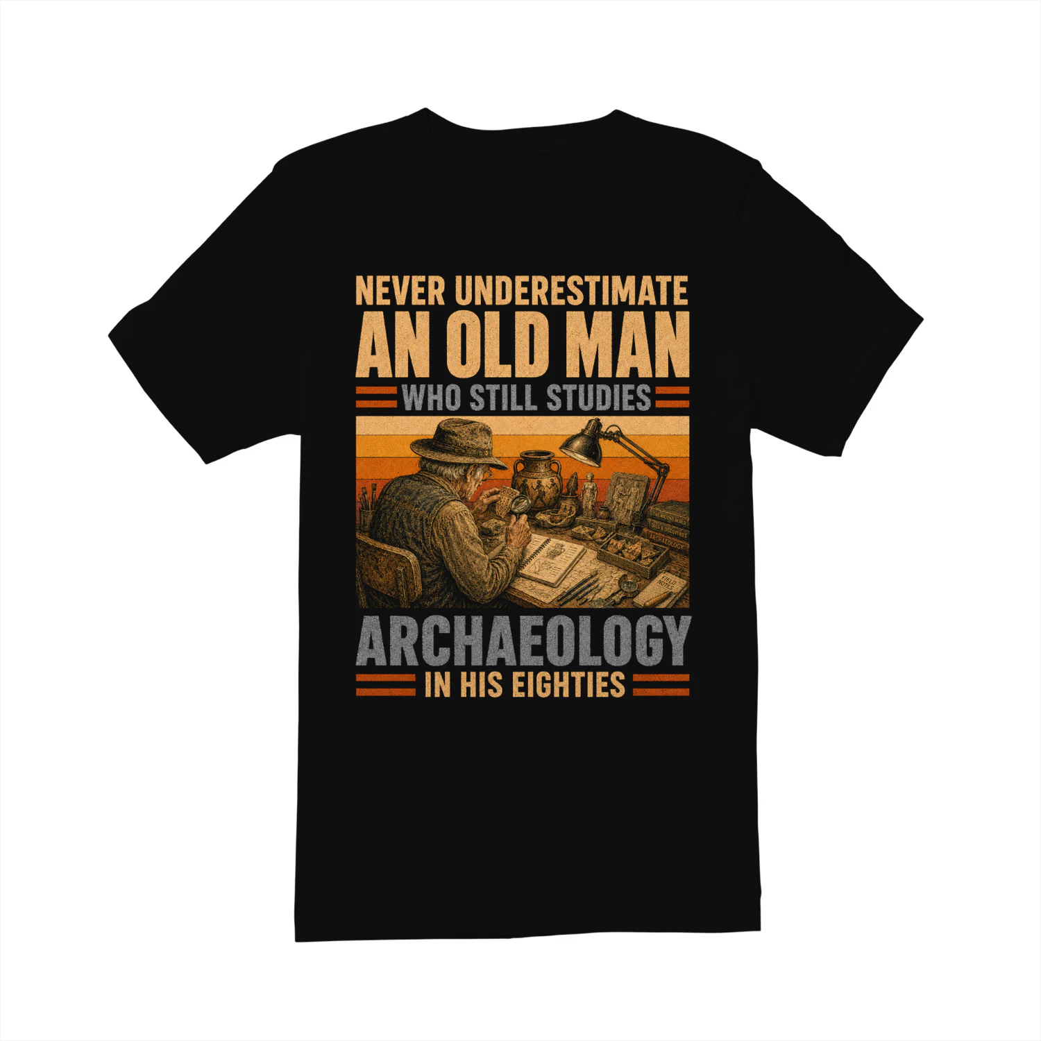 TEU0788 Archaeology