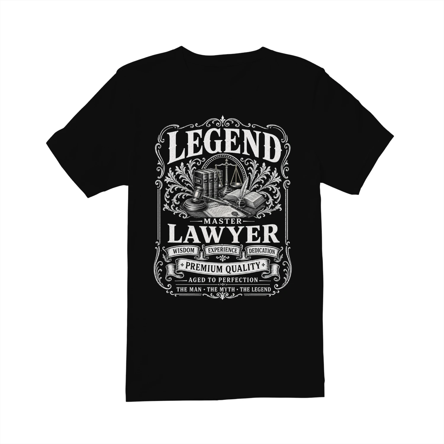 TEU0846 Lawyer