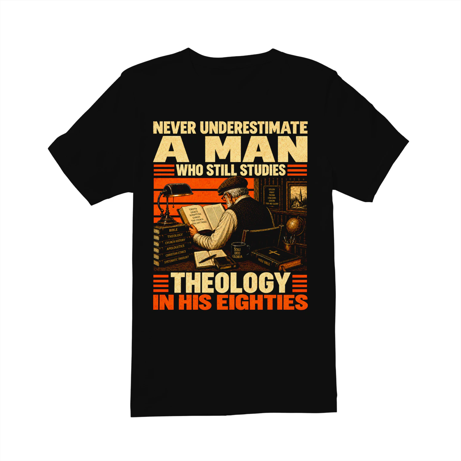 TEU1603 Theology