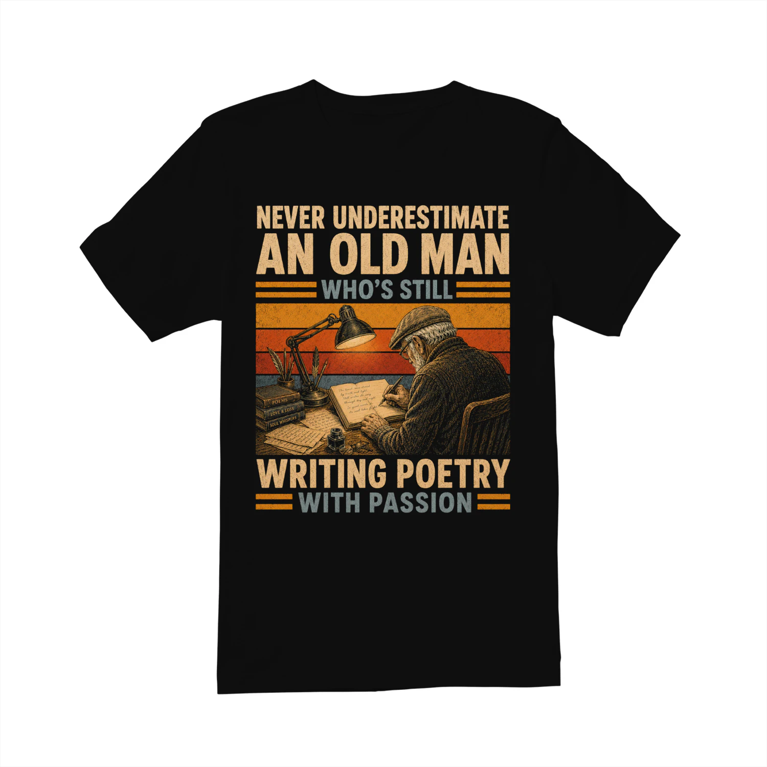 TEU0347 Writing Poetry