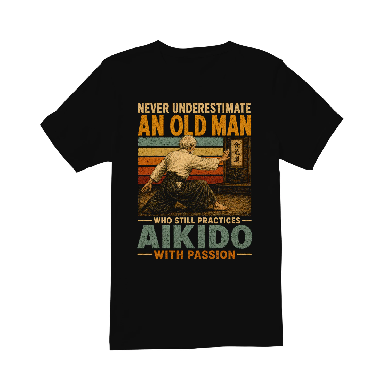 TEU0935 Aikido