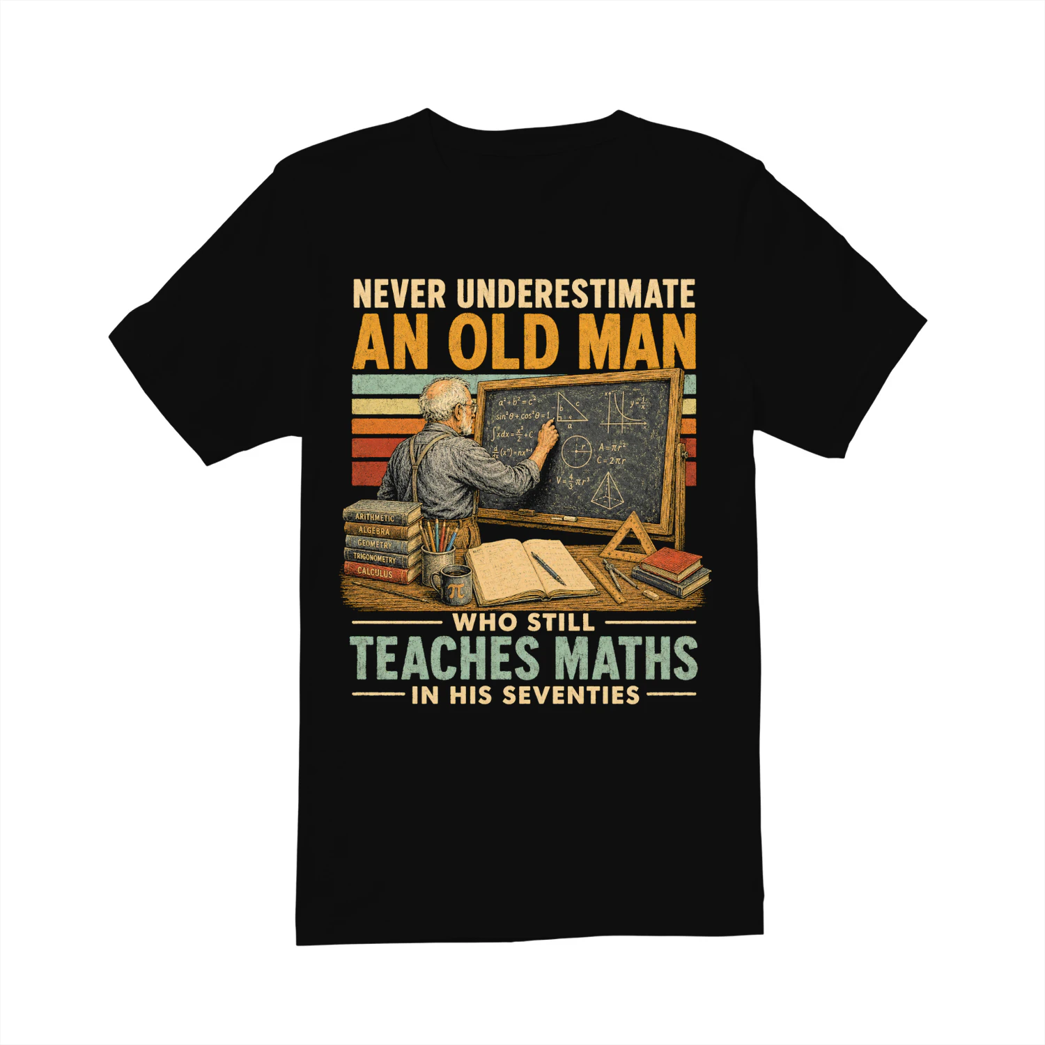 TEU0146 Teaches Maths