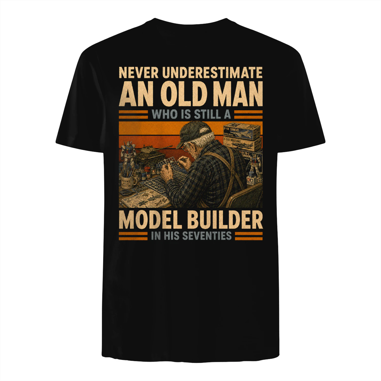 TEU0576 Model Builder