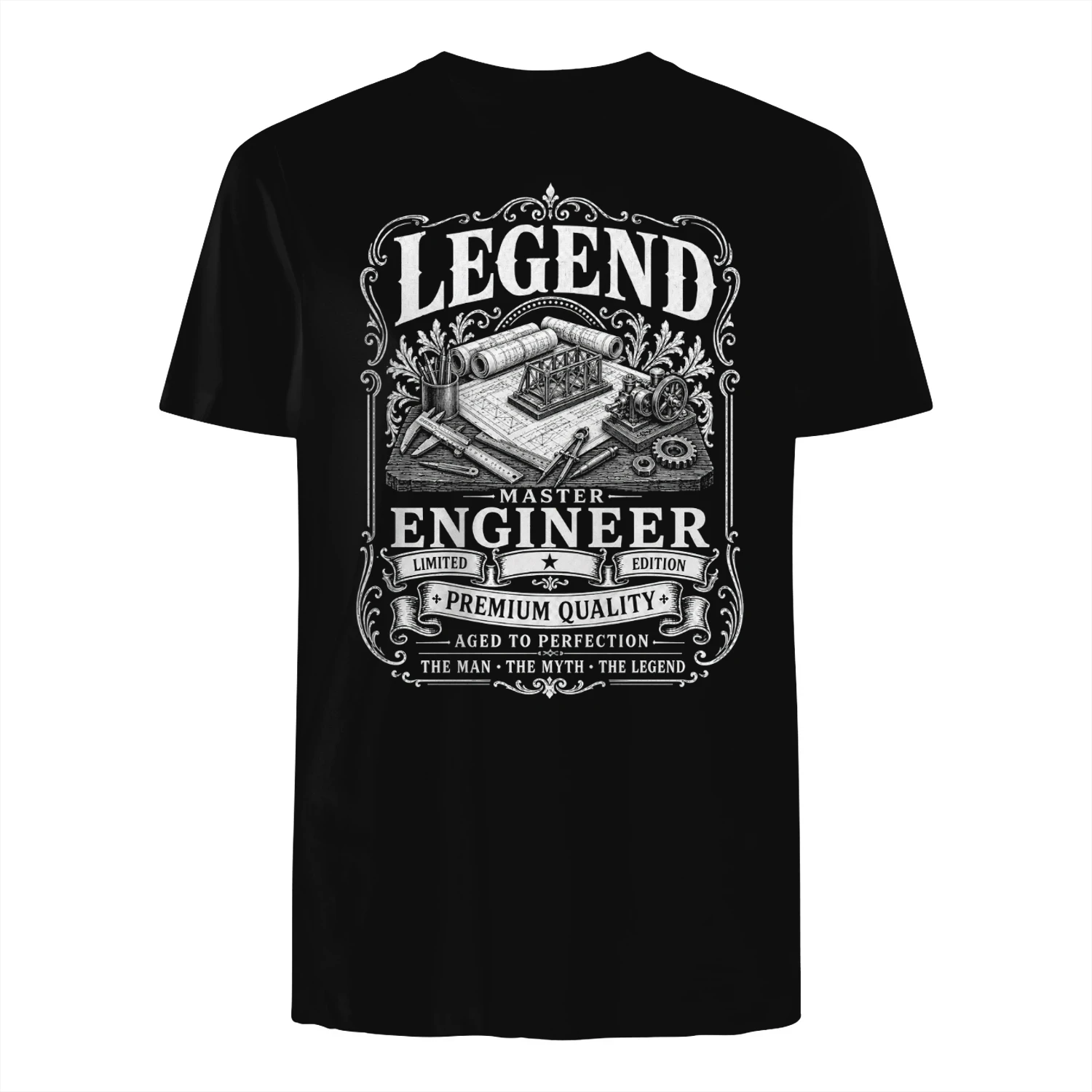 TEU0836 Engineer