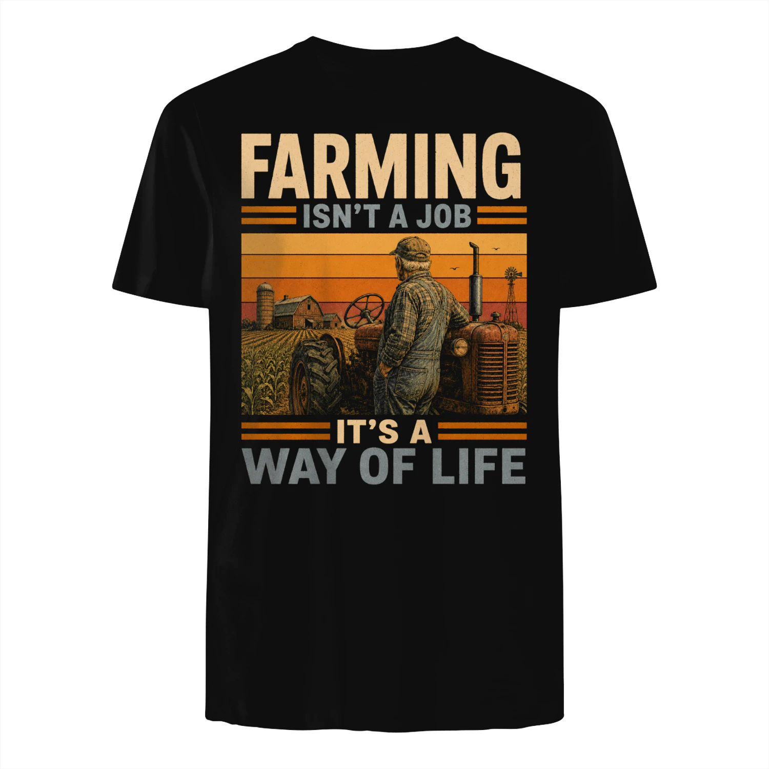 TEU0740 Farming