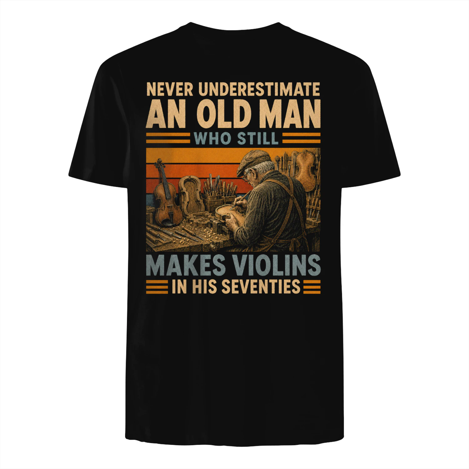 TEU0373 Makes Violins