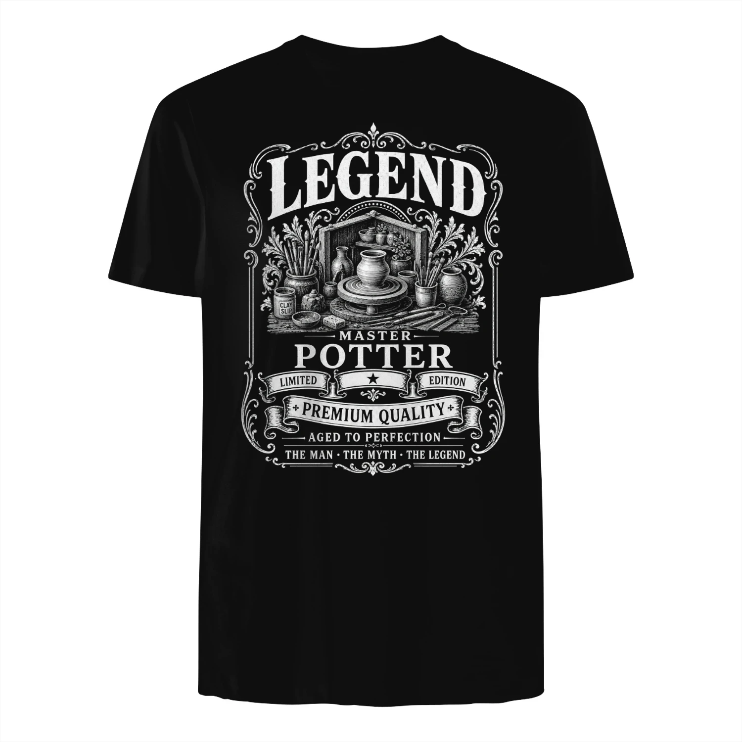 TEU0857 Potter